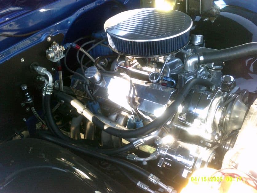 1967 Chevrolet C10 thumbnail 17