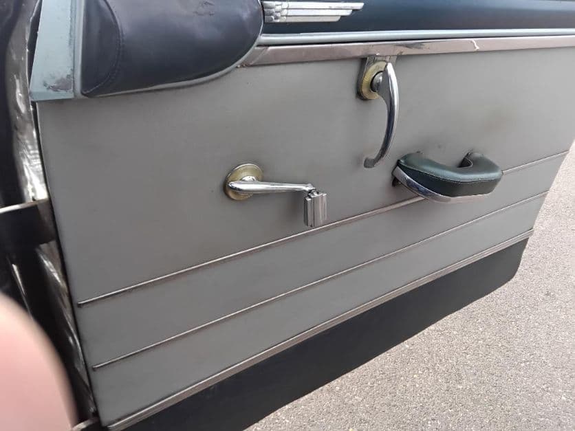 1949 Chrysler Windsor Club Coupe thumbnail 5