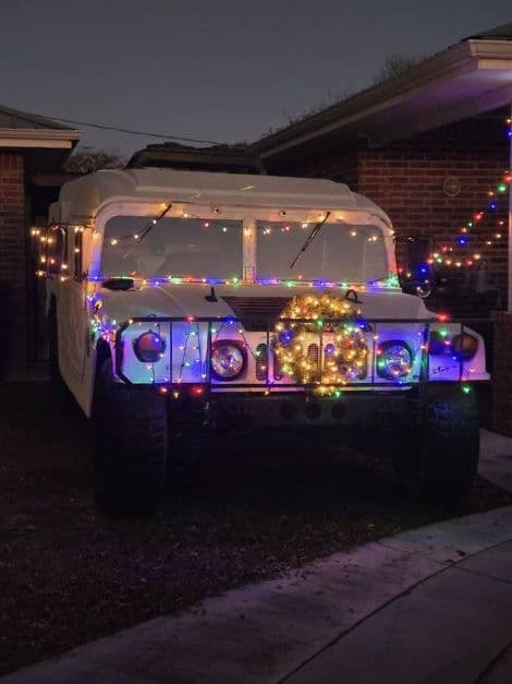 1967 Military Truck thumbnail 3