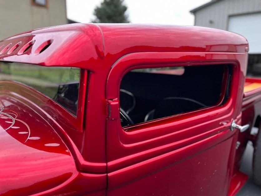 1932 Ford Model B Custom thumbnail 15