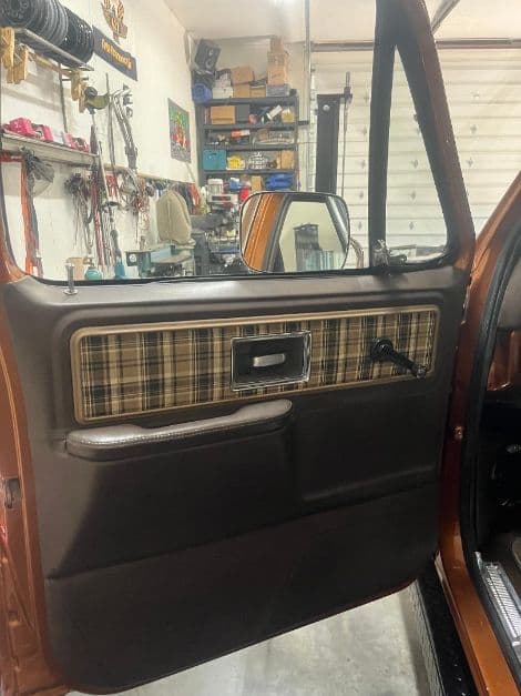 1980 Chevrolet Scottsdale Pickup thumbnail 12