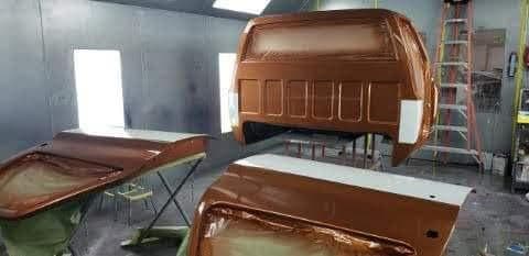 1980 Chevrolet Scottsdale Pickup thumbnail 22