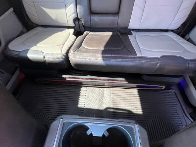 2018 Ford F250 thumbnail 13