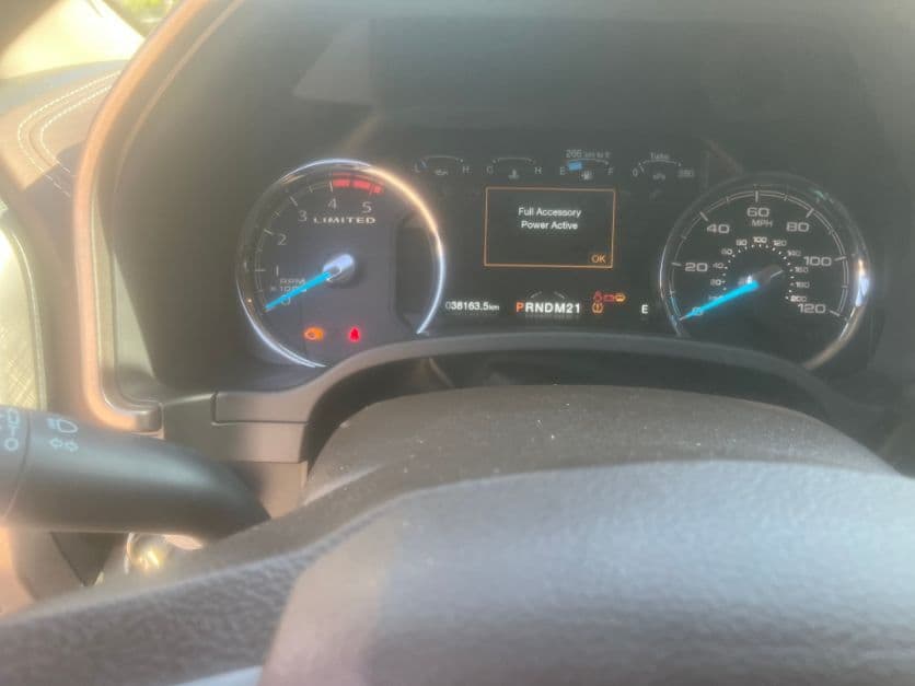 2018 Ford F250 thumbnail 15