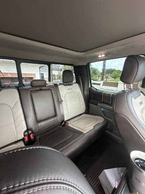 2018 Ford F250 thumbnail 7