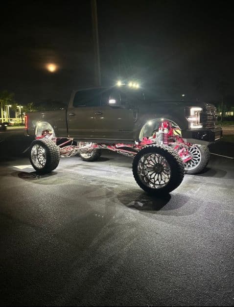 2018 Ford F250 thumbnail 9