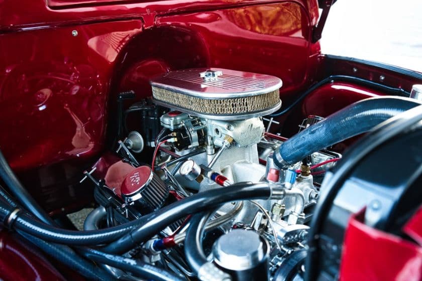1950 Chevrolet 3100 thumbnail 10
