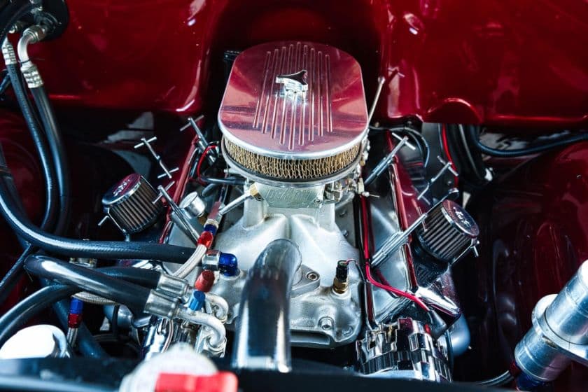 1950 Chevrolet 3100 thumbnail 11