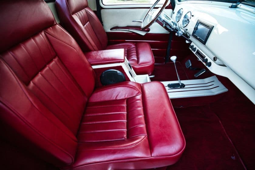 1950 Chevrolet 3100 thumbnail 12