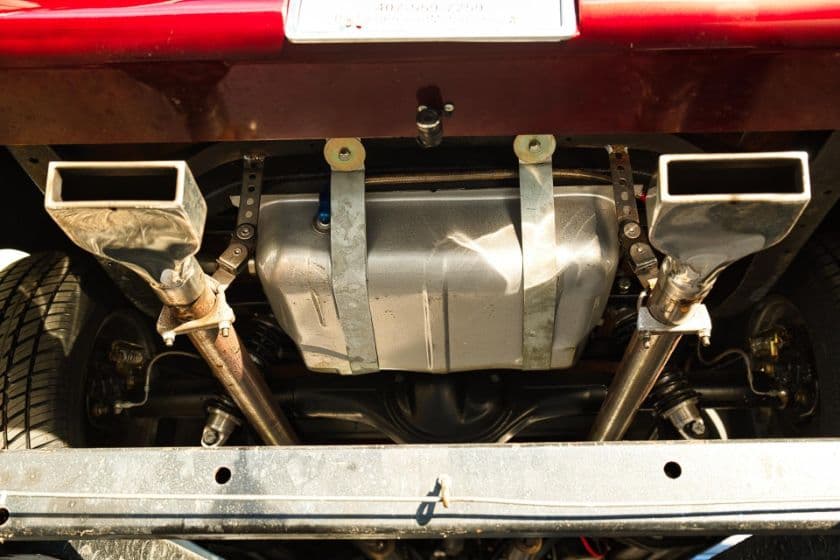 1950 Chevrolet 3100 thumbnail 5