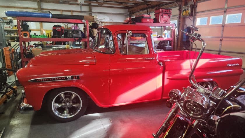 1959 Chevrolet Apache Task Force thumbnail 25