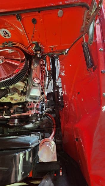 1959 Chevrolet Apache Task Force thumbnail 14