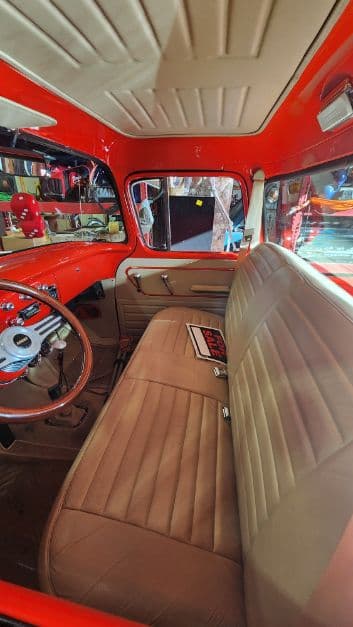 1959 Chevrolet Apache Task Force thumbnail 15