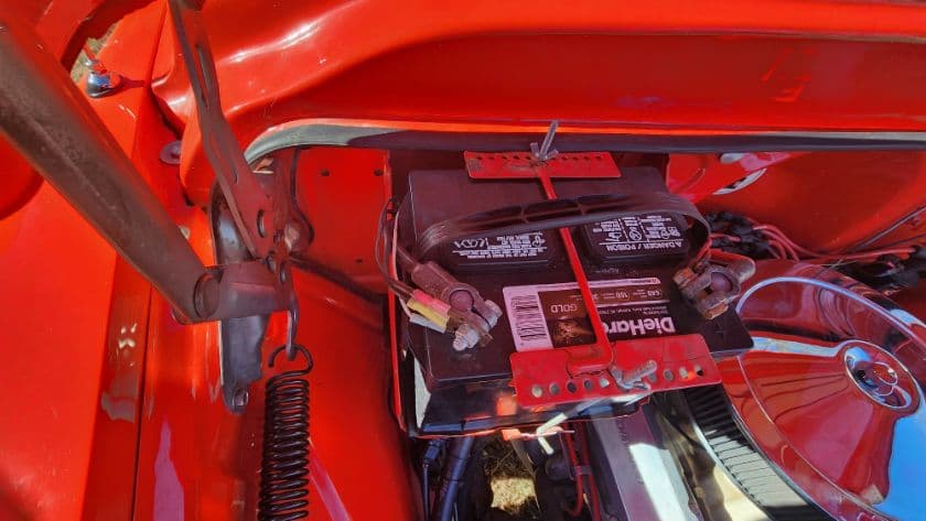 1959 Chevrolet Apache Task Force thumbnail 20