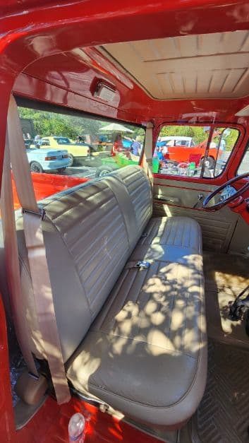 1959 Chevrolet Apache Task Force thumbnail 19