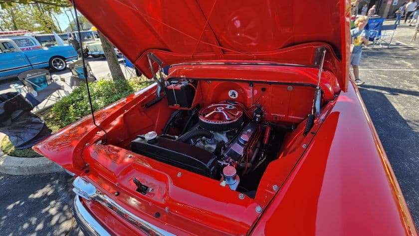 1959 Chevrolet Apache Task Force thumbnail 10