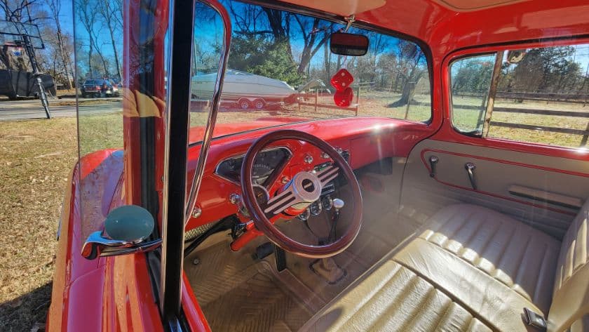1959 Chevrolet Apache Task Force thumbnail 22