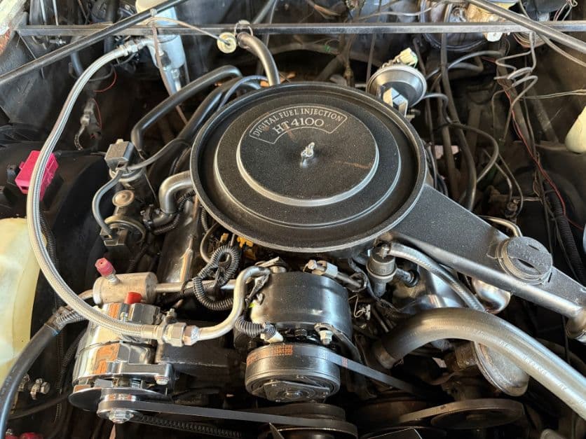 1983 Cadillac Eldorado thumbnail 11