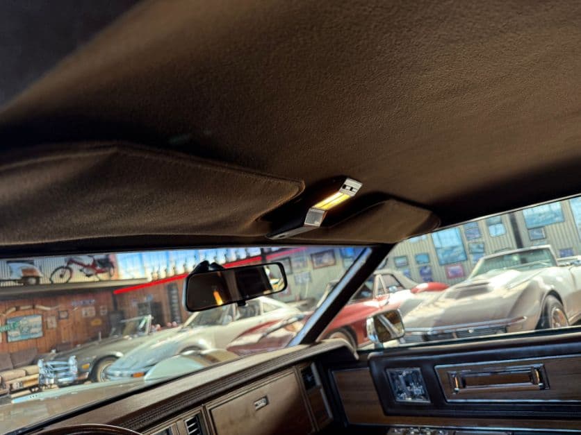 1983 Cadillac Eldorado thumbnail 5