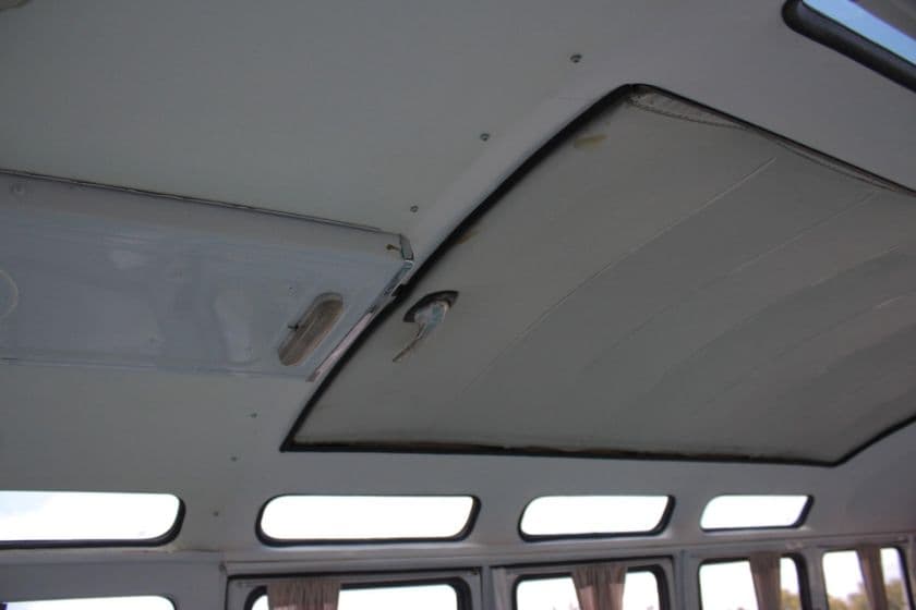 1964 Volkswagen Kombi thumbnail 12