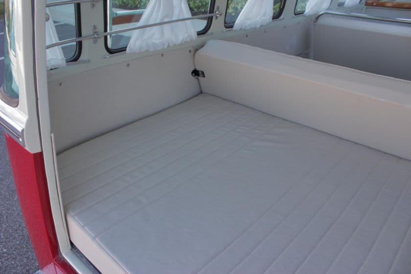 1972 Volkswagen Van thumbnail 7