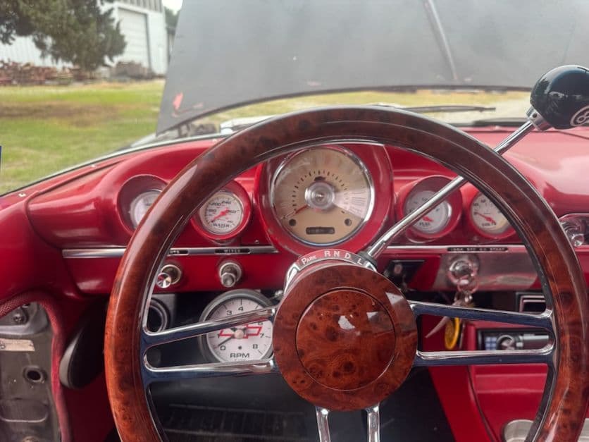 1959 Chevrolet EL Camino thumbnail 17