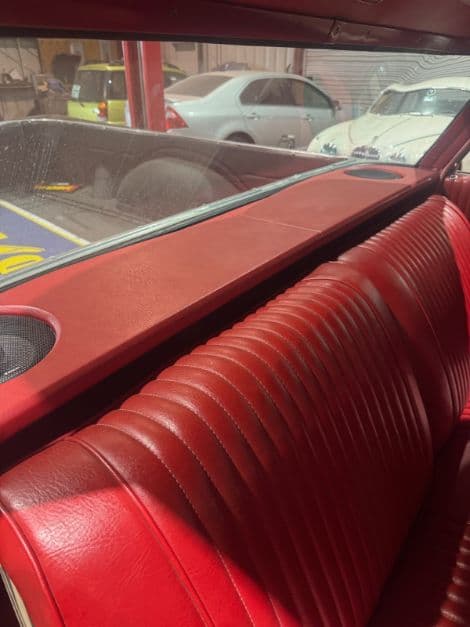 1959 Chevrolet EL Camino thumbnail 20