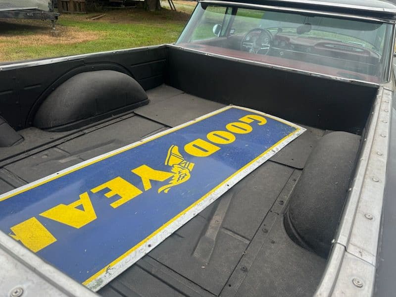 1959 Chevrolet EL Camino thumbnail 14