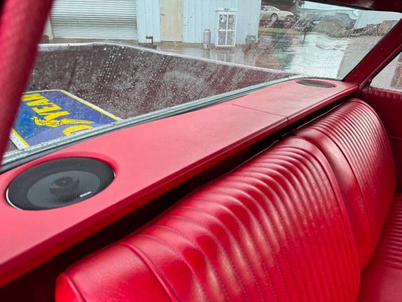 1959 Chevrolet EL Camino thumbnail 13