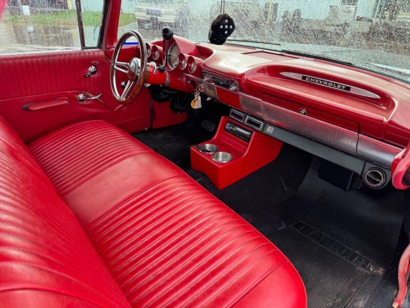 1959 Chevrolet EL Camino thumbnail 12