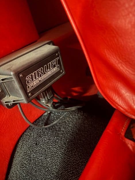 1959 Chevrolet EL Camino thumbnail 16