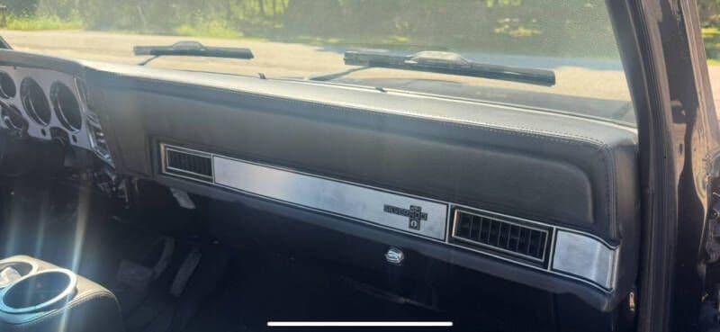 1983 Chevrolet C10 Short Bed thumbnail 5