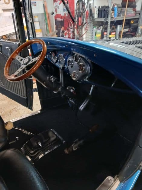 1931 Ford Coupe thumbnail 11