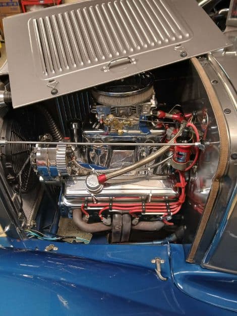 1931 Ford Coupe thumbnail 12