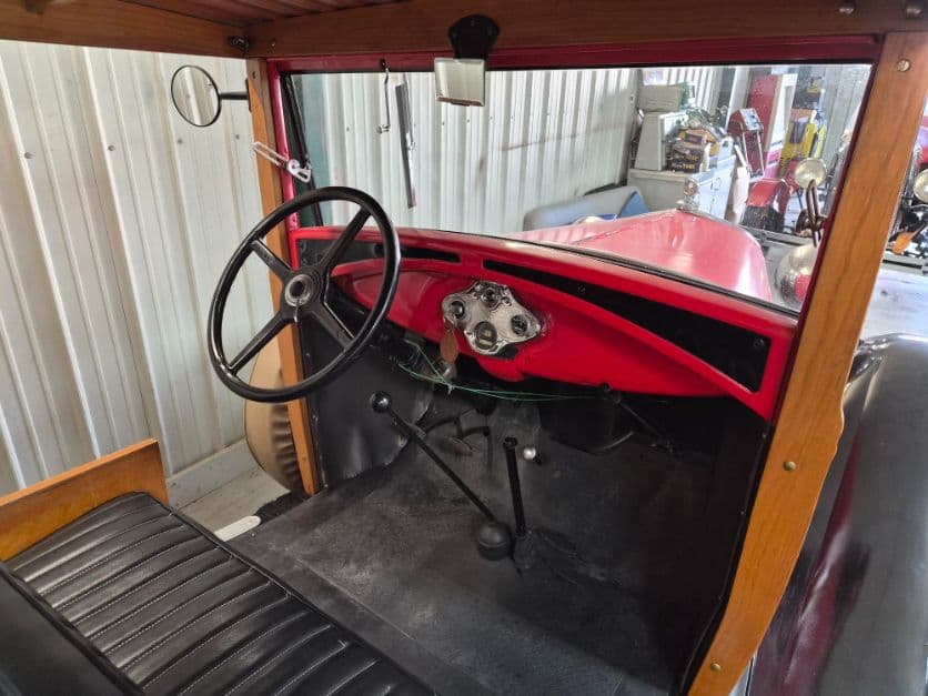 1930 Ford Huckster thumbnail 6