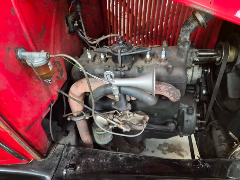 1930 Ford Huckster thumbnail 7