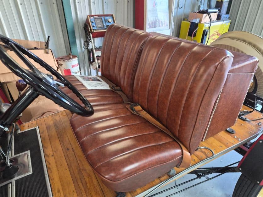 1929 Ford Model A Speedster thumbnail 9