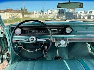 1965 Chevrolet Impala thumbnail 19
