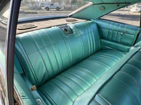 1965 Chevrolet Impala thumbnail 16