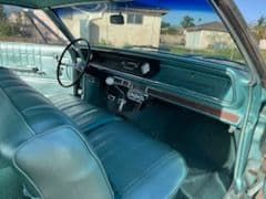 1965 Chevrolet Impala thumbnail 17