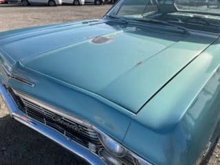 1965 Chevrolet Impala thumbnail 11