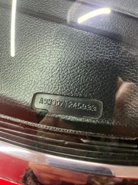 1969 AMC AMX thumbnail 14