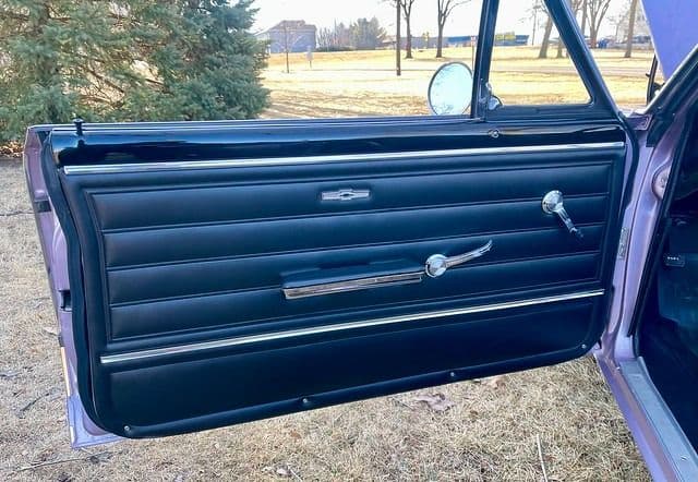 1964 Chevrolet Chevelle Malibu SS thumbnail 10