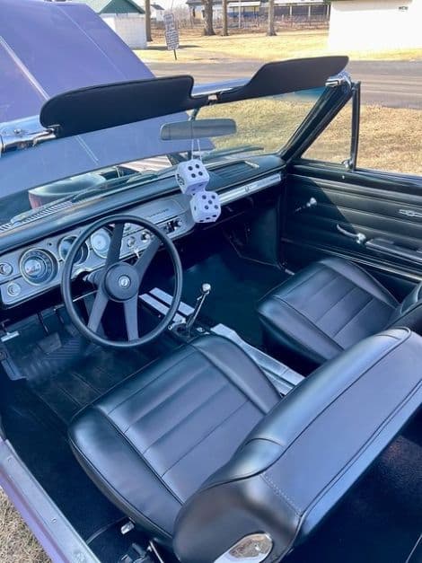 1964 Chevrolet Chevelle Malibu SS thumbnail 13