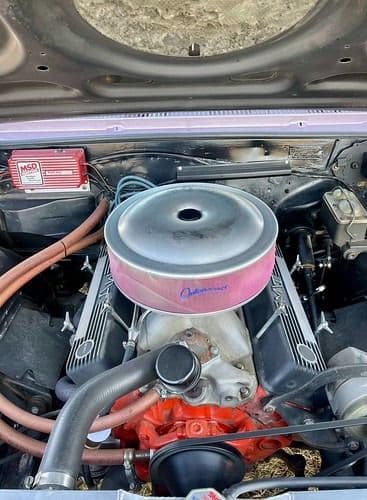 1964 Chevrolet Chevelle Malibu SS thumbnail 17