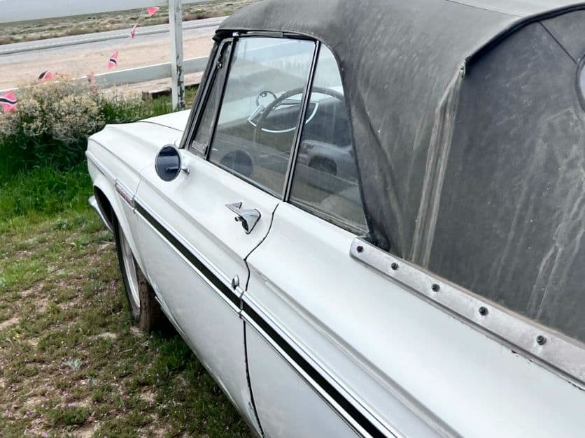1964 Plymouth Fury thumbnail 18