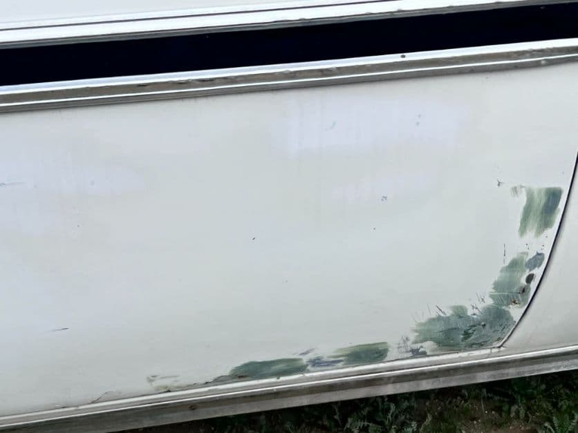1964 Plymouth Fury thumbnail 8