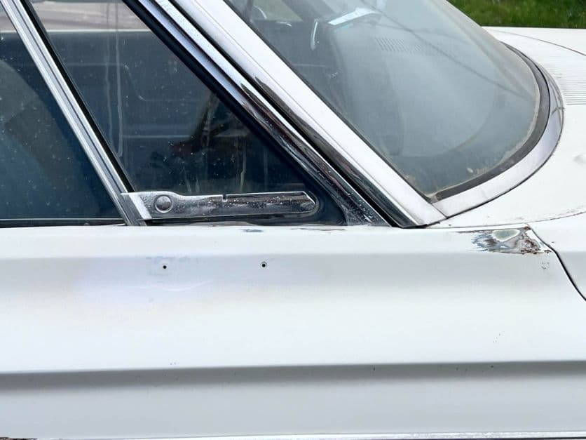 1964 Plymouth Fury thumbnail 9