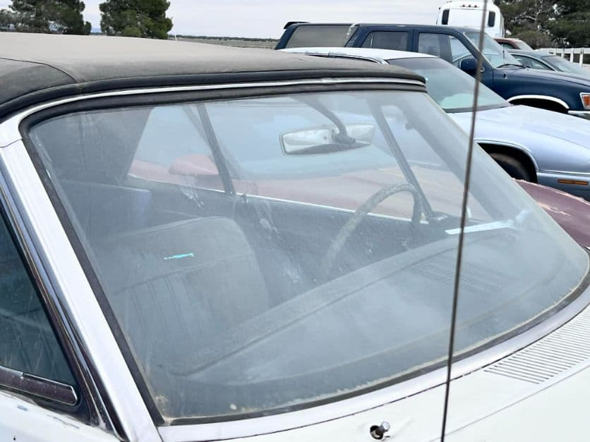1964 Plymouth Fury thumbnail 10