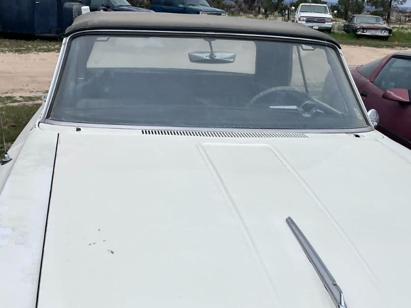 1964 Plymouth Fury thumbnail 13